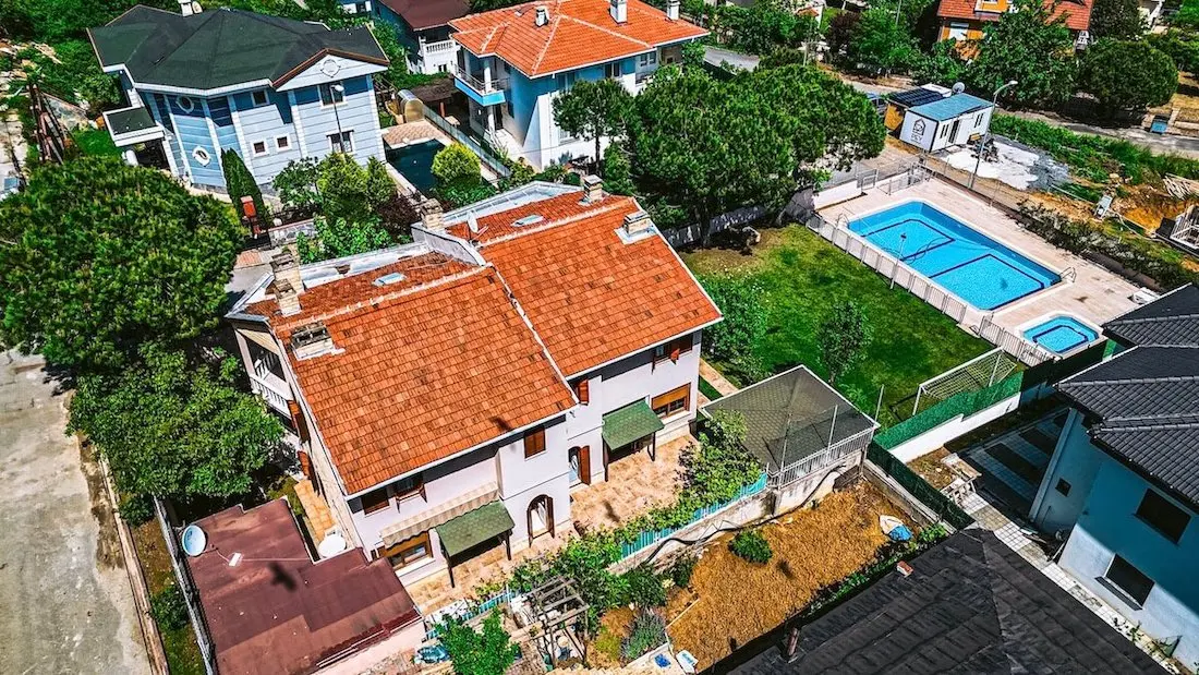 Real estate in Sile